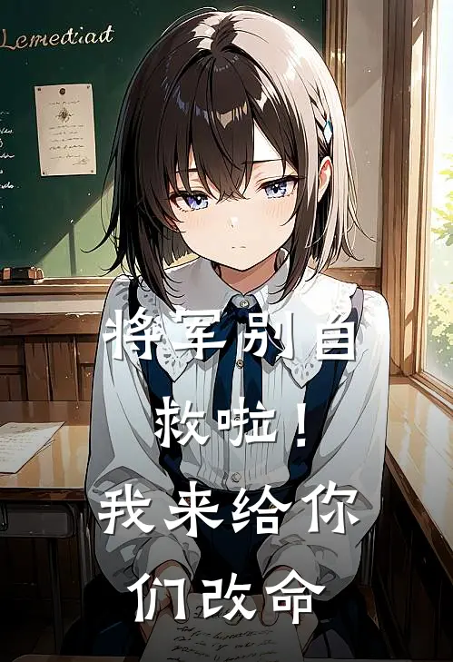 将军别自救啦！我来给你们改命