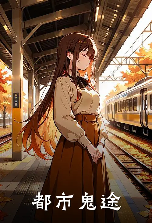 都市鬼途