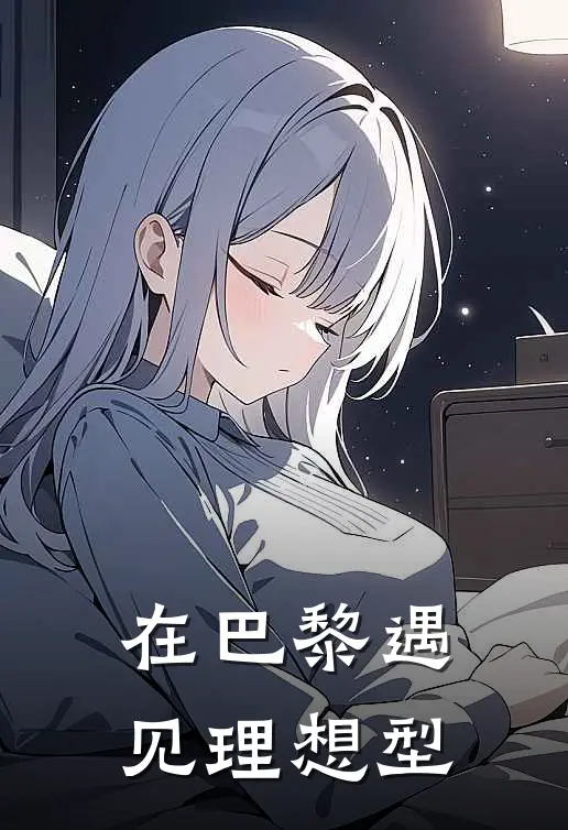 在巴黎遇见理想型