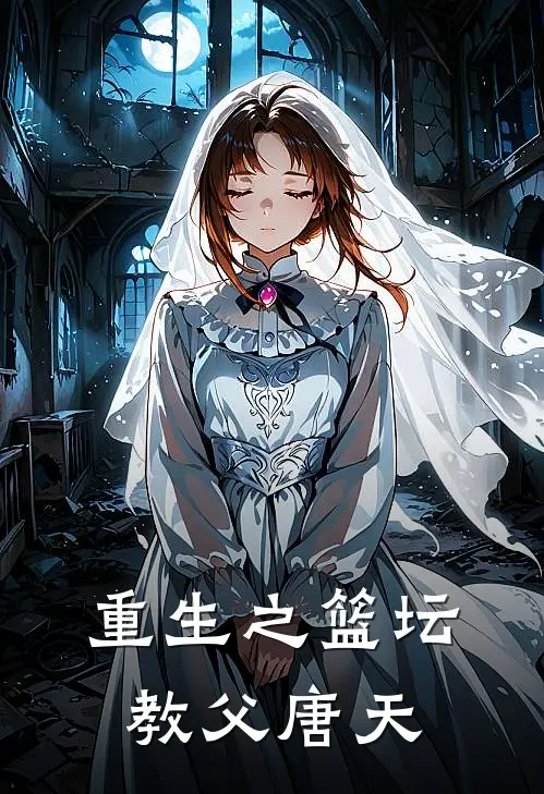 重生之篮坛教父唐天