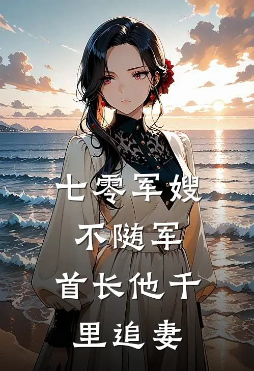 七零军嫂不随军，首长他千里追妻