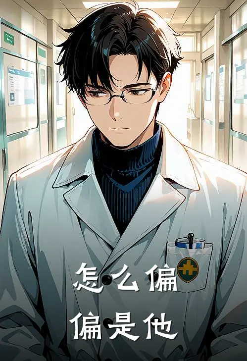 怎么偏偏是他