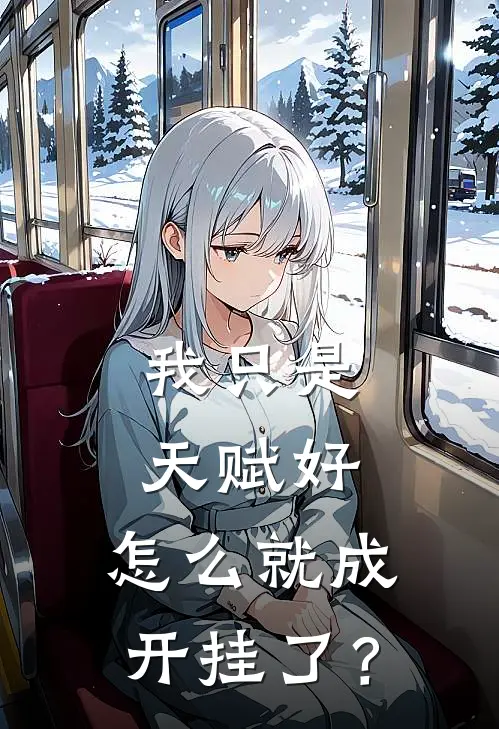 我只是天赋好，怎么就成开挂了？安祈言苏念安完结小说大全_免费小说在哪看我只是天赋好，怎么就成开挂了？(安祈言苏念安)