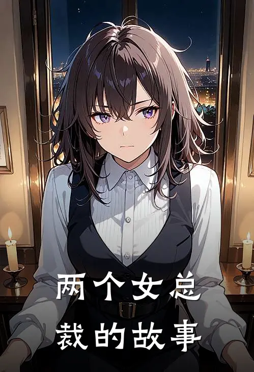 两个女总裁的故事