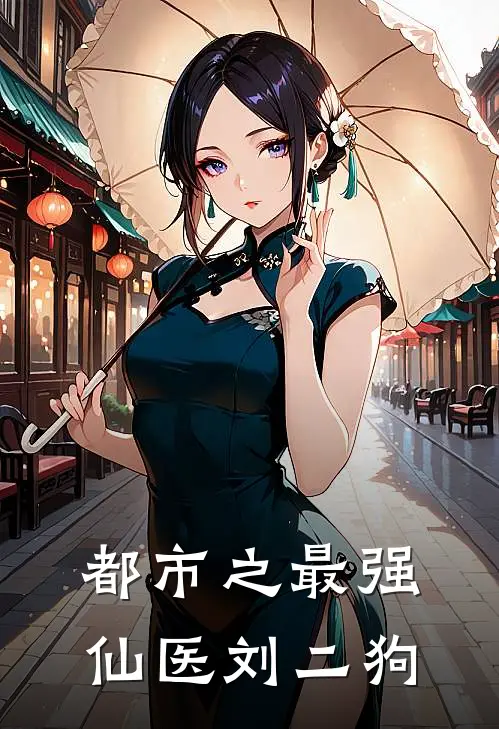 都市之最强仙医刘二狗