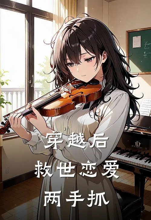 穿越后，救世恋爱两手抓