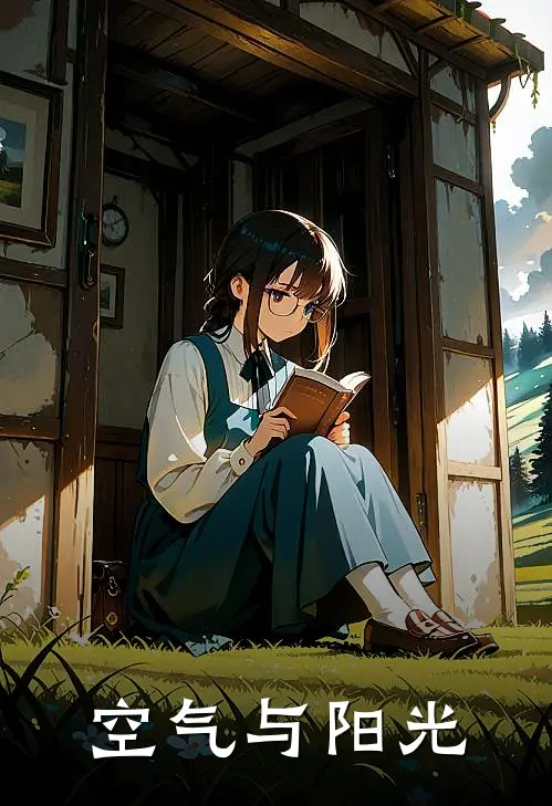 空气与阳光(单昊文巧)全本免费在线阅读_单昊文巧全文阅读