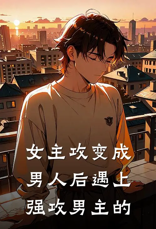 女主攻变成男人后遇上强攻男主的