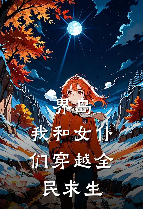 界岛：我和女仆们穿越全民求生(叶潇雷神)完本小说大全_完本热门小说界岛：我和女仆们穿越全民求生叶潇雷神