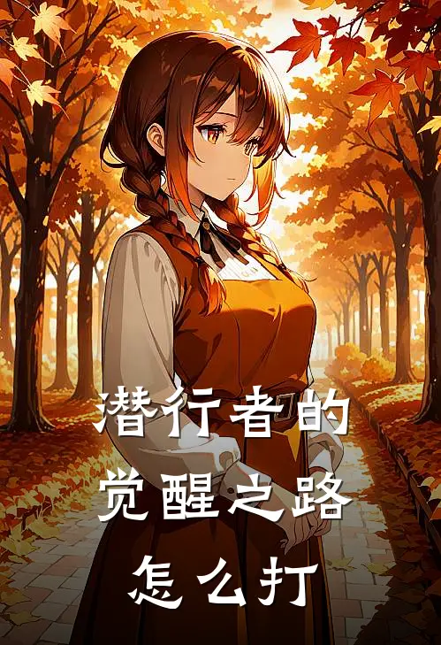 潜行者的觉醒之路怎么打