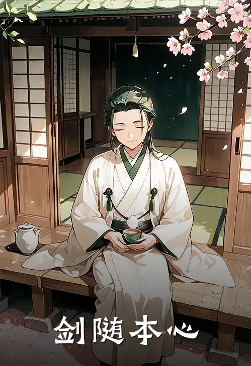 剑随本心(玉灵芝玉佩)免费热门小说_最新小说推荐剑随本心玉灵芝玉佩