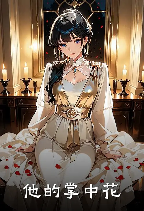 他的掌中花花景妤沈煜霄免费小说免费阅读_推荐完结小说他的掌中花(花景妤沈煜霄)