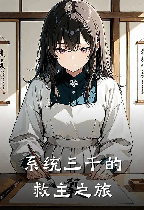 盛名扬明正言《系统三千的救主之旅》全本免费在线阅读_(盛名扬明正言)最新章节在线阅读