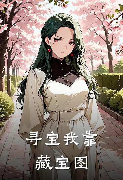 姜伟峰姜伟峰寻宝我靠藏宝图全本免费在线阅读_寻宝我靠藏宝图全本阅读