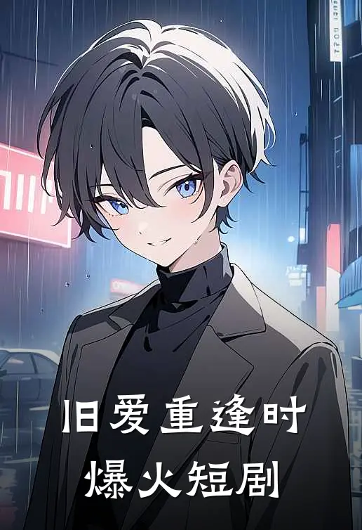 旧爱重逢时爆火短剧