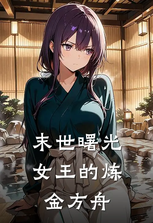 末世曙光：女王的炼金方舟