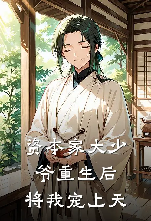 资本家大少爷重生后，将我宠上天(季临风沈攸宁)免费小说_完整版免费阅读资本家大少爷重生后，将我宠上天季临风沈攸宁