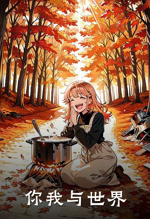 你我与世界