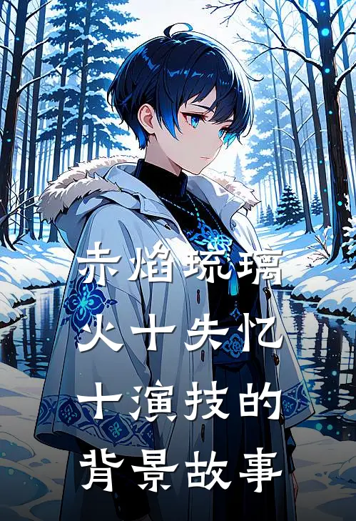 赤焰琉璃火十失忆十演技的背景故事