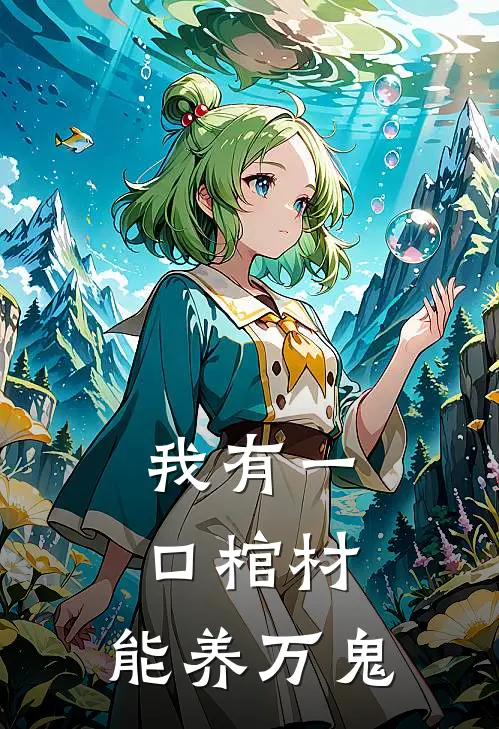 我有一口棺材，能养万鬼白无双白无双热门的网络小说_热门的网络小说我有一口棺材，能养万鬼(白无双白无双)