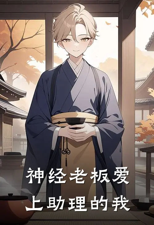 神经老板爱上助理的我