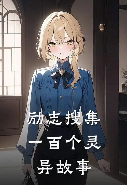 励志搜集一百个灵异故事