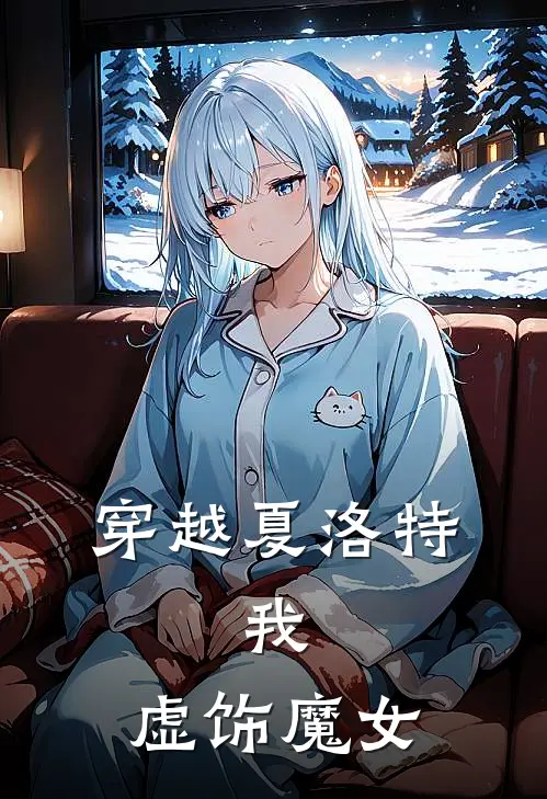 穿越夏洛特：我，虚饰魔女