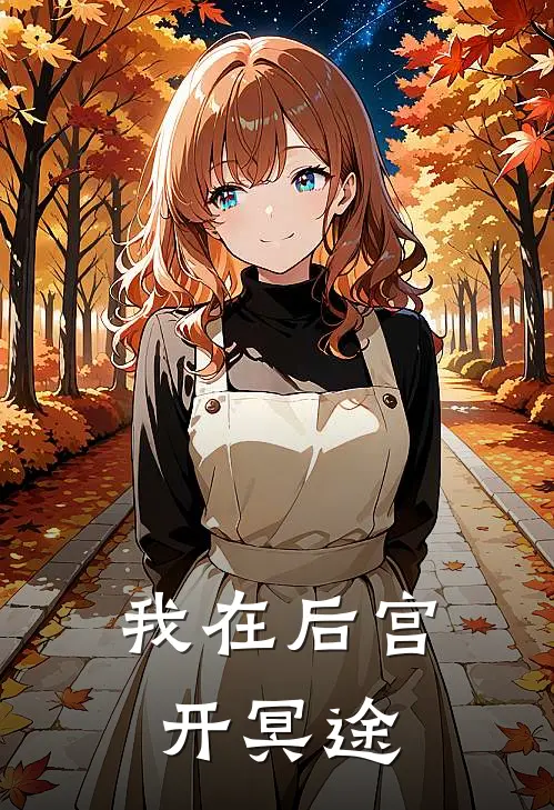 我在后宫开冥途(沈青梧赵德全)无弹窗小说免费阅读_小说完整版免费阅读我在后宫开冥途沈青梧赵德全