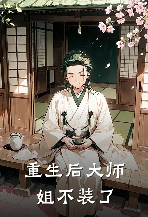 重生后大师姐不装了