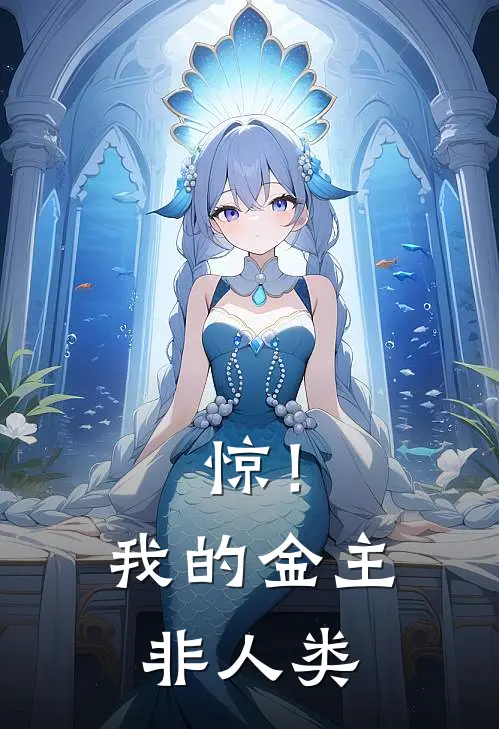 惊！我的金主非人类