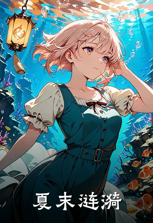 夏末涟漪全文免费阅读无弹窗大结局_夏末涟漪（程澈苏念一）最新小说