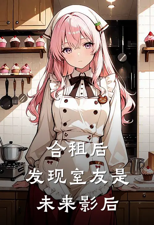 合租后，发现室友是未来影后