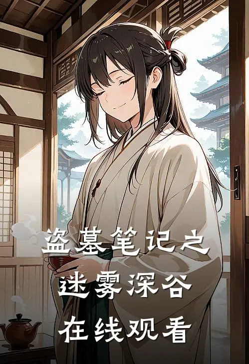 盗墓笔记之迷雾深谷在线观看