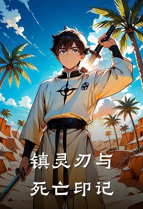 镇灵刃与死亡印记(沈砚周明)在线免费小说_完整版免费小说镇灵刃与死亡印记(沈砚周明)