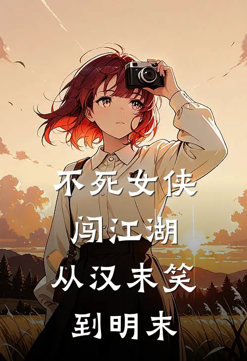 不死女侠闯江湖，从汉末笑到明末