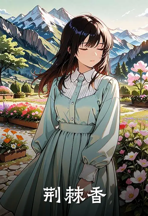 荆棘香林晚沈聿完整版免费小说_热门网络小说推荐荆棘香(林晚沈聿)