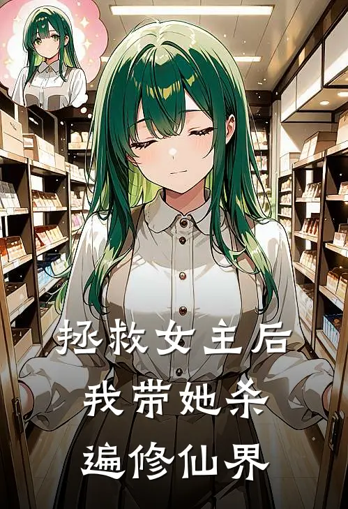 拯救女主后，我带她杀遍修仙界苏娇娇林易桉完结版小说阅读_完整版小说免费阅读拯救女主后，我带她杀遍修仙界(苏娇娇林易桉)