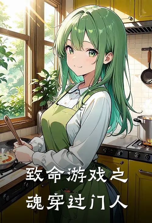 《致命游戏之魂穿过门人》孔颜儿凌久完结版阅读_孔颜儿凌久完结版在线阅读