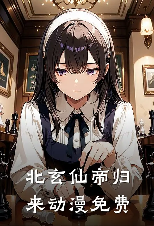 北玄仙帝归来动漫免费