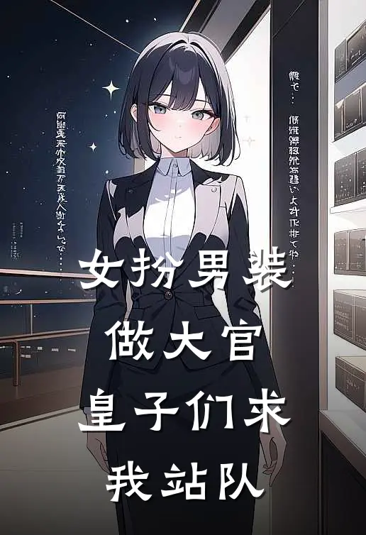 女扮男装做大官，皇子们求我站队(苏青陈时宏)在线免费小说_完结小说免费阅读女扮男装做大官，皇子们求我站队苏青陈时宏