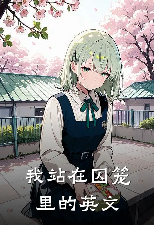 我站在囚笼里的英文