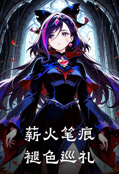 薪火笔痕，褪色巡礼