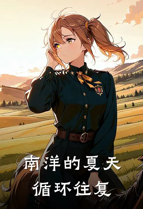 南洋的夏天循环往复