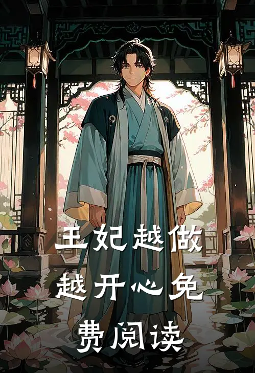 王妃越做越开心免费阅读