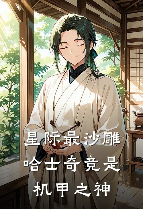 星际最沙雕：哈士奇竟是机甲之神