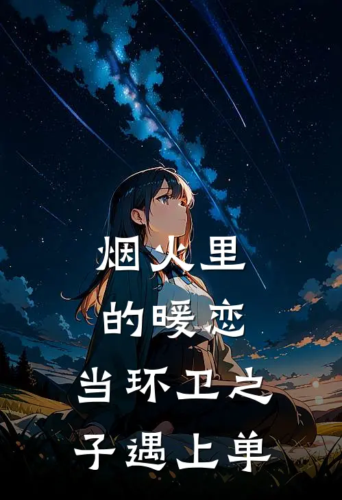 烟火里的暖恋：当环卫之子遇上单(林建军林建国)热门小说_完结版小说全文免费阅读烟火里的暖恋：当环卫之子遇上单(林建军林建国)