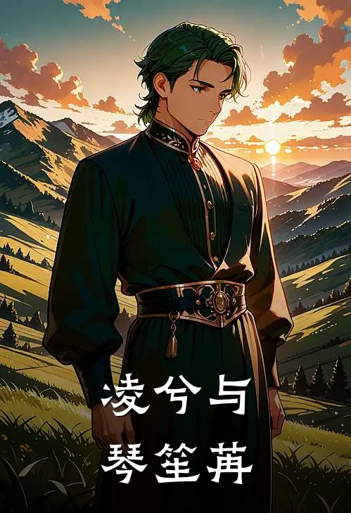 凌兮与琴笙苒凌兮琴笙苒免费小说大全_小说推荐完本凌兮与琴笙苒(凌兮琴笙苒)