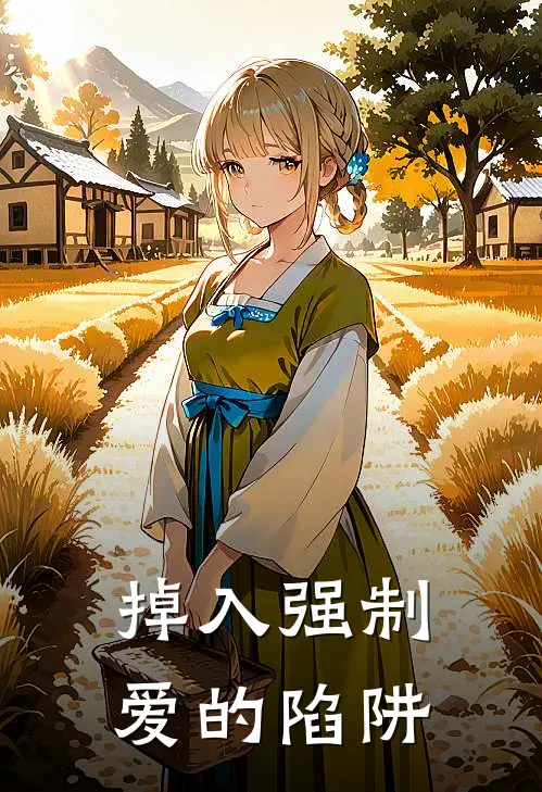 掉入强制爱的陷阱