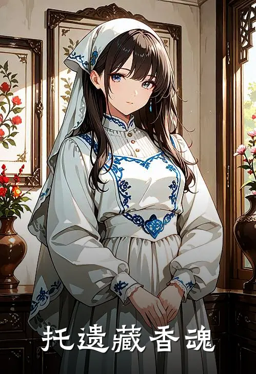 《托遗藏香魂》秦茉贺兰完本小说_秦茉贺兰(托遗藏香魂)全文免费阅读无弹窗大结局