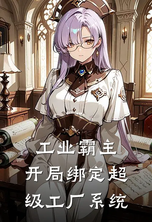 工业霸主：开局绑定超级工厂系统林寒赵德柱最新好看小说_已完结小说工业霸主：开局绑定超级工厂系统林寒赵德柱